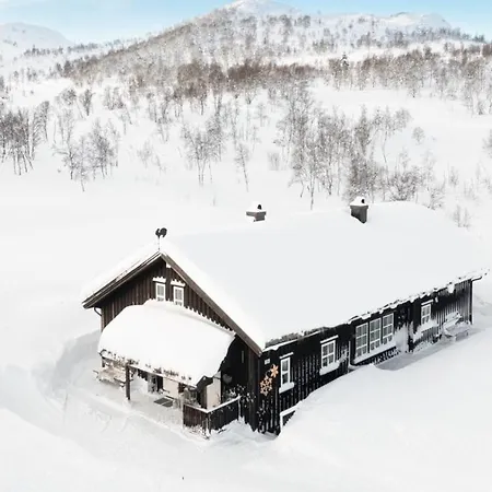 Guroli - Mountain Tatil Evi *