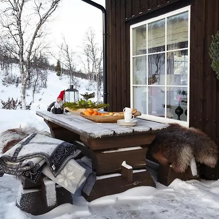 Holiday home Guroli - Mountain