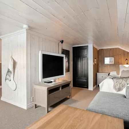 Guroli - Mountain Tatil Evi *