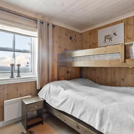 Guroli - Mountain Tatil Evi *