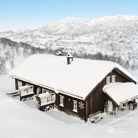 Guroli - Mountain Tatil Evi *